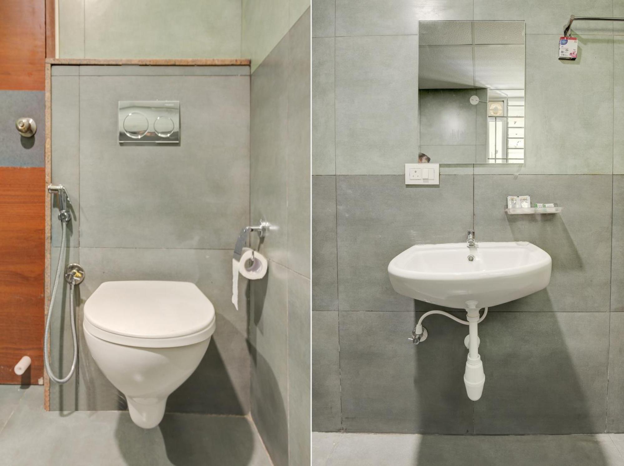 Hotel Park Lane Yelahanka Bangalore Dış mekan fotoğraf