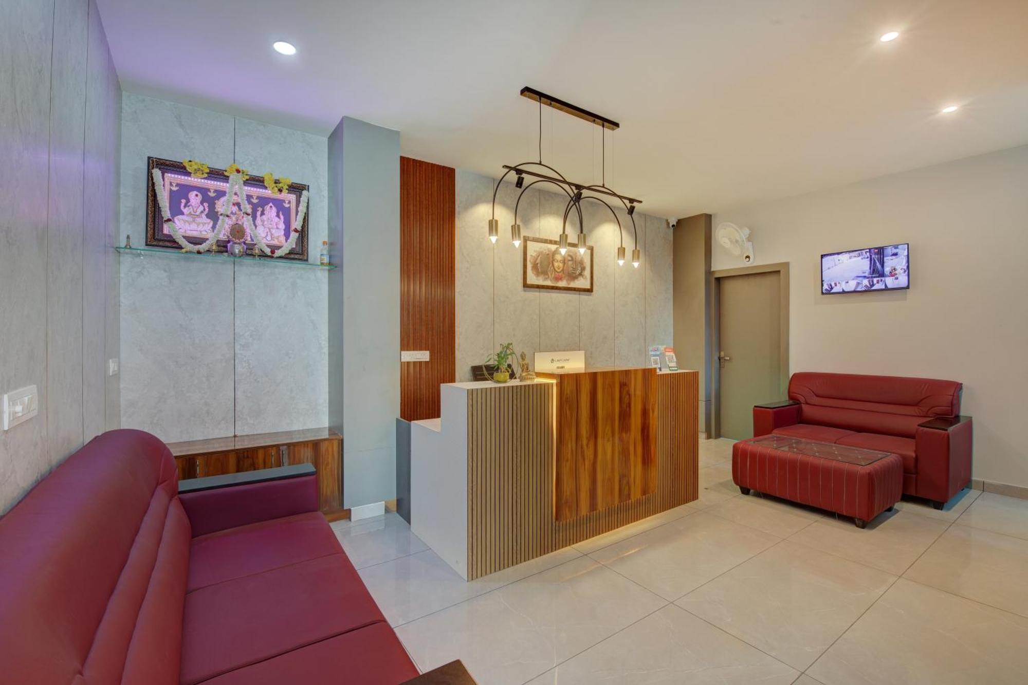 Hotel Park Lane Yelahanka Bangalore Dış mekan fotoğraf