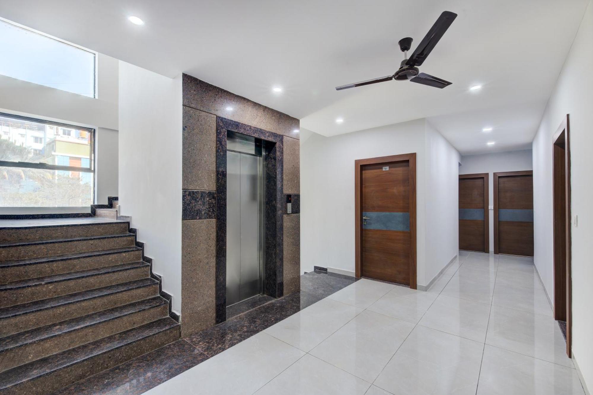 Hotel Park Lane Yelahanka Bangalore Dış mekan fotoğraf